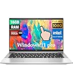 Amazon.com: HP EliteBook X360 830 G7 13.3